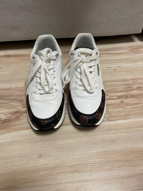 Dámske tenisky, guess,37