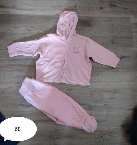 Súprava, richelieu,68