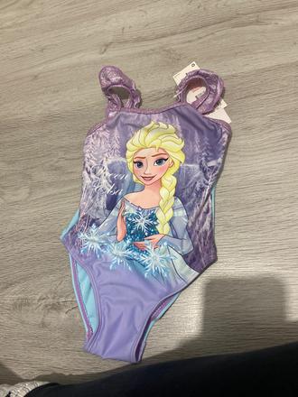 Plavky nové, f&f,92