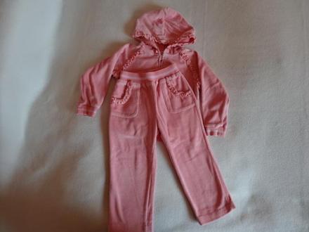  tepláková súprva, 104