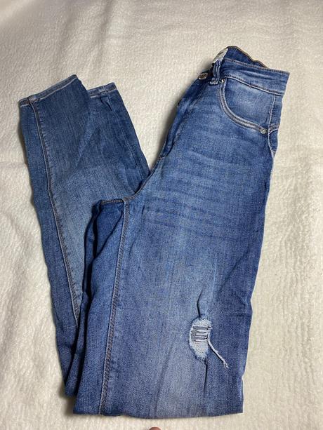 Rifle, tally weijl,34