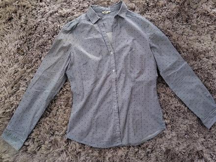 Dámska košeľa xl/42, calliope,xl