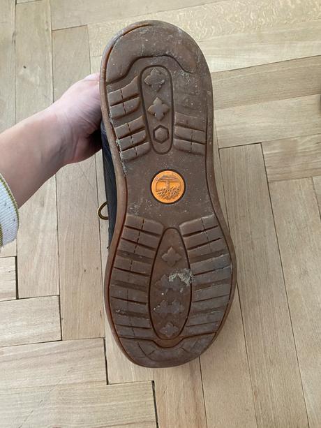Timberland boty, timberland,45
