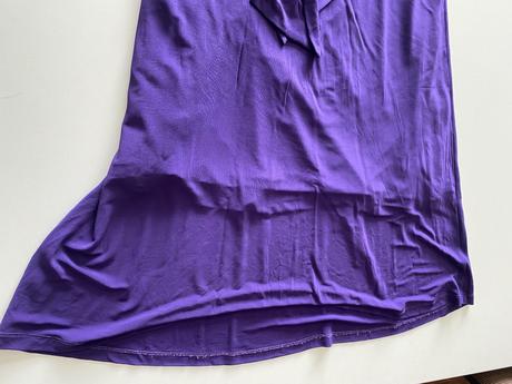 Fialové šaty - gant, gant,xs