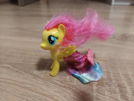 My little pony, 