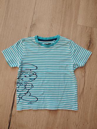 Tričko smurfs, 98
