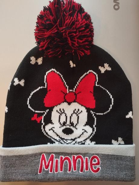 Čapica minnie mouse, 52