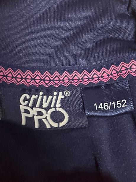 Športová mikina, crivit,146