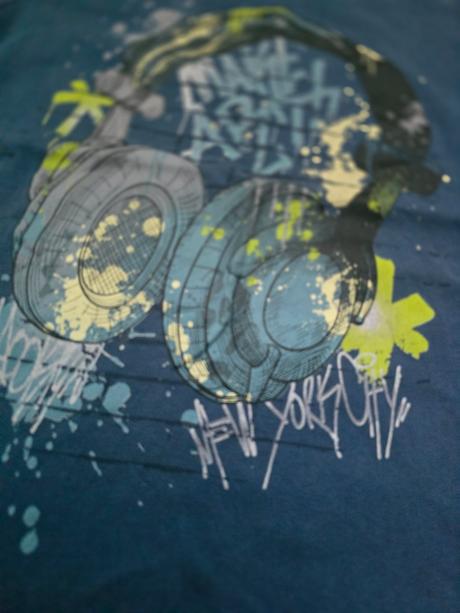 Tričko č.158-164, chapter young,158