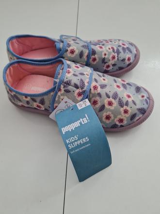 Papuce pepperts, pepperts,34