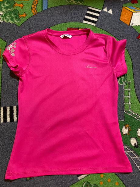 Funkčné tričko, lewro,152