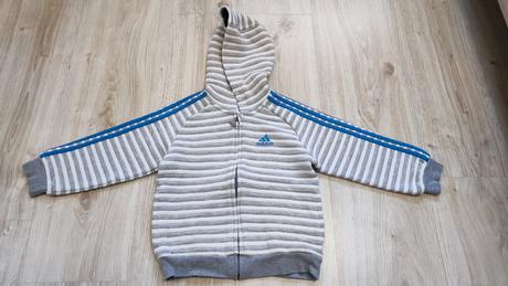 Mikina adidas, adidas,98