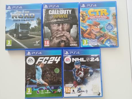 Ps4 slim 1tb, 