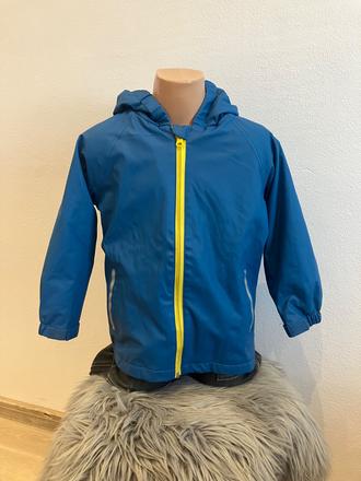 Chlapčenská bunda do dažďa kuniboo, kuniboo,110