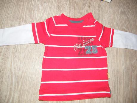 Tričká v top stave - 7ks, c&a,74