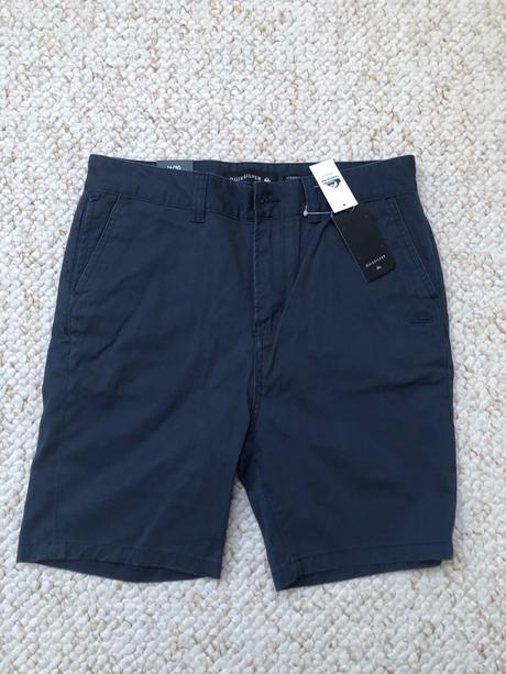 Kraťasy quiksilver, quiksilver,176