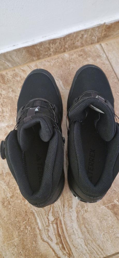 Topánky adidas terrex, adidas,39