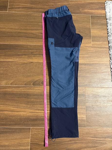 Turisticke nohavice, m