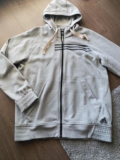 Mikina, adidas,l
