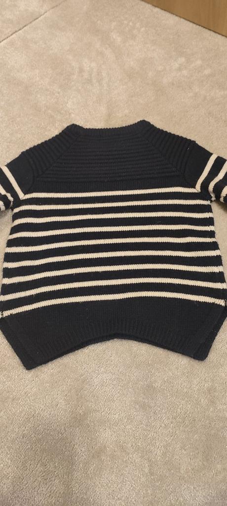 Svetrík, mayoral,116