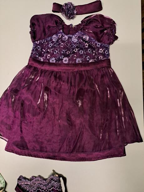 Spoločenské šaty 2x, 38