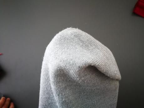 Prechodná čiapka, 122