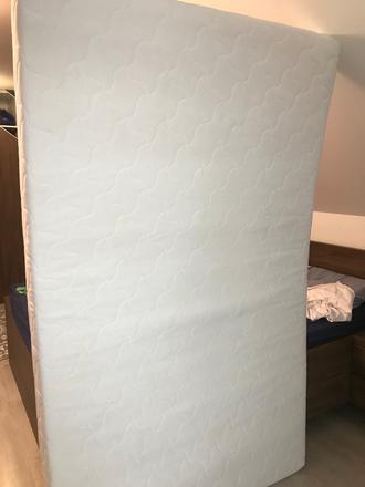 Madrac, šírka (cm): 120,dĺžka (cm): 200