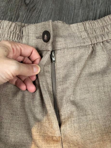 Nohavice f&f 36, f&f,36