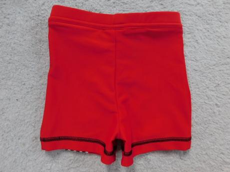 Ochranná súprava do vody cars uv 40+, disney,92