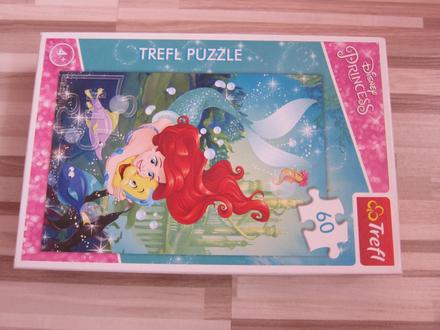 Puzzle, 