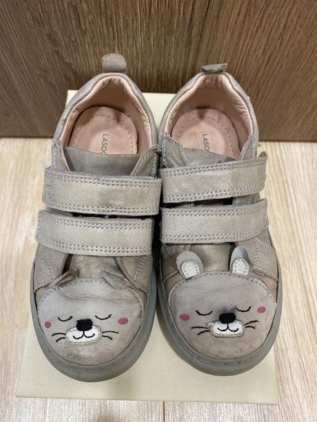 Topanky lasocki, lasocki,28