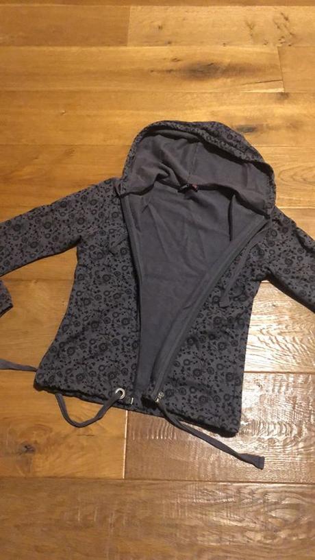 George - dámska mikina, george,38