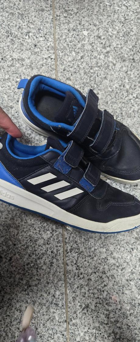 Adidas 35velkost 2kusy, adidas,35