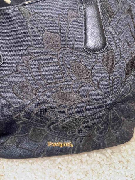 Taška desigual, desigual