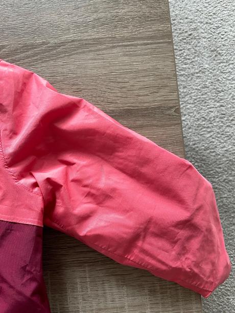 Zimna lyziarska bunda, crivit,122