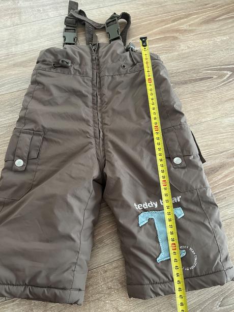 Oteplovaky, coccodrillo,80