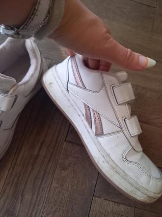 Tenisky reebok, reebok,34