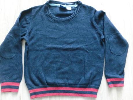 Pulover, lupilu,98