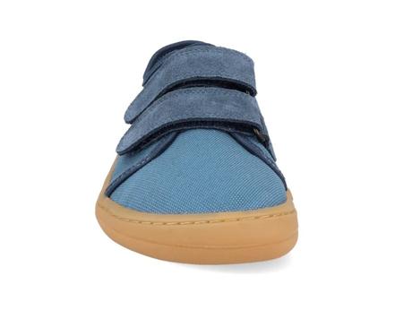 Froddo - plátenky canvas denim, froddo,22 - 35