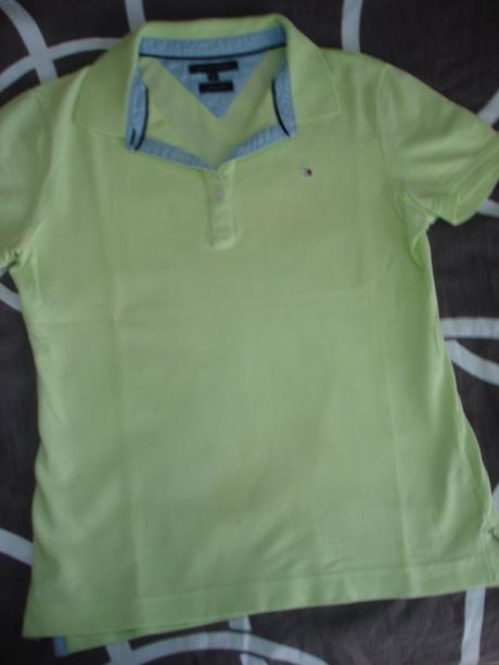 Tricko, tommy hilfiger,xs