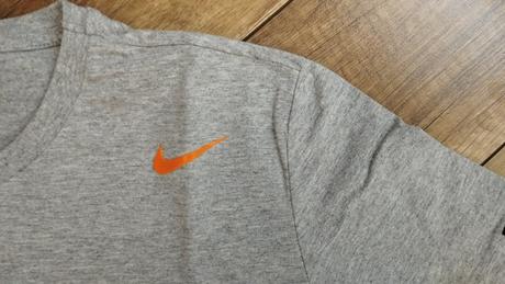 Tričko s logom nike, nike,l