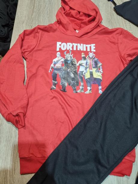 Teplakova súprava fortnite veľkosť 158, 158