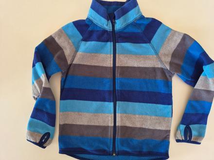 Mikina, h&m,110