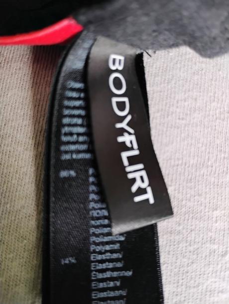 Podprsenka a nohavičky, bonprix, bonprix,s