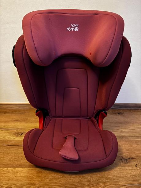 Britax romer kidfix 2s, britax