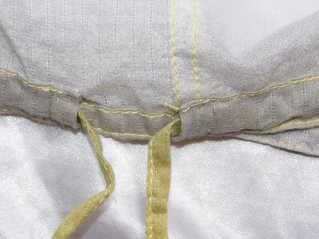 Kvalitna letna bluzka/top, 40