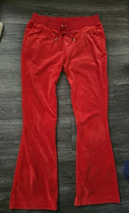 Luxusné juicy couture v. m-l, l