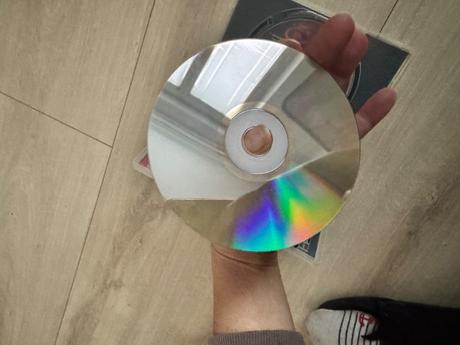 Dvd umučenie krista, 