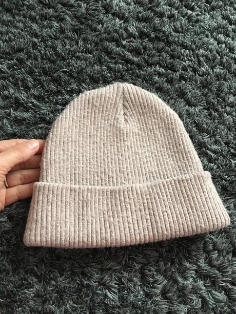 Ff jemná tepla čiapka, f&f,152