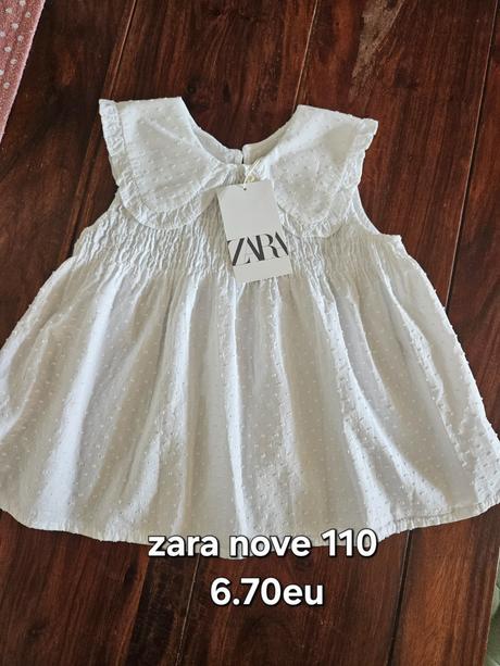 Zara bluzka/top, zara,110
